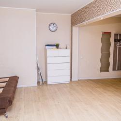 Фото Отель Калина на улице Никитина 32