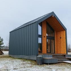 Фото Отель Улово