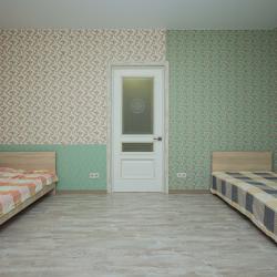 Фото Отель Манхэттен Эстейт на улице Новикова 20