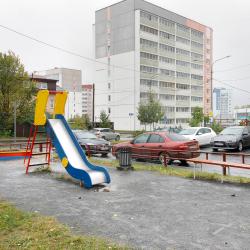 Фото Отель Welcome Karelia на улице Мичуринская 48