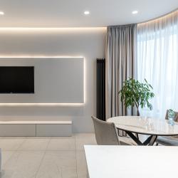 Фото Отель Flat Inn на шоссе Волоколамское