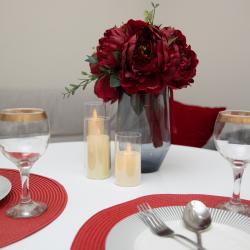 3-комнатные апартаменты улучшенные ул. Абдулвагаба Сулейманова, 24