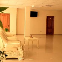 Фото Отель Central (Централь)