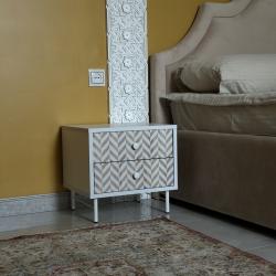 Номер улучшенный с 1 двуспальной кроватью Восток