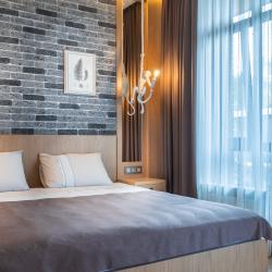 Фото Отель Apart Hotel Colibri (Колибри)