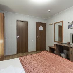 Фото Отель Герда