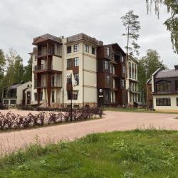 Фото Парк-отель Светлое Озеро