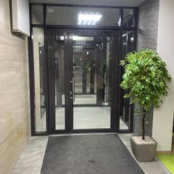 1-комнатные апартаменты студия