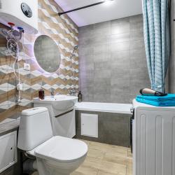 Фото Апартаменты на улице Михаила Миля 7