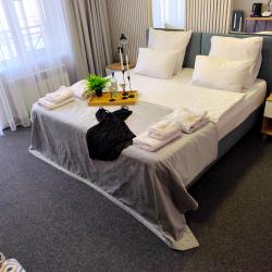 Фото Бутик-отель Никольское