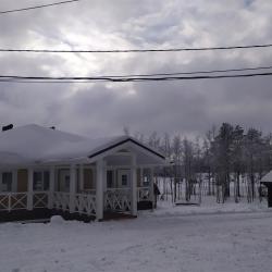 Номер стандарт с 3 односпальными кроватями