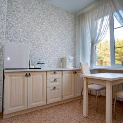 Фото Отель Кошкуль Санаторий-профилакторий