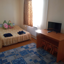 Фото Мотель Русь