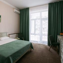 Фото Отель Гранд Кавказ