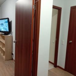 Фото Апартаменты на улице Безымянная 14