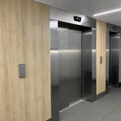 1-комнатные апартаменты люкс Санкт-Петербург, Заозерная 3, к.3, стр.1