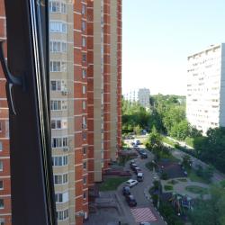 Фото Апартаменты на бульваре Эйнштейна 4