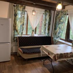 Фото Отель Зима-Лето