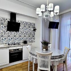 2-комнатные апартаменты люкс Декабристов 36к1