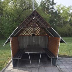 Фото Отель Иртыш