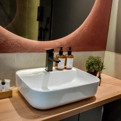 Фото Апартаменты на улице Доваторцев 82 корпус 2