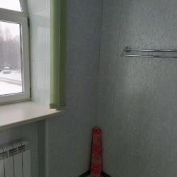 Кровать в 3-местном стандартном номере #1