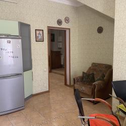 2-комнатный коттедж стандарт