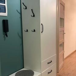 Апартаменты стандарт с 2 диванами