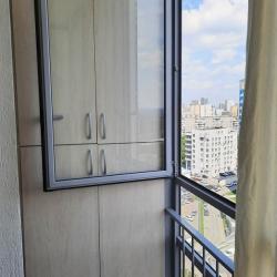 Фото Апартаменты на улице Заводская 92А