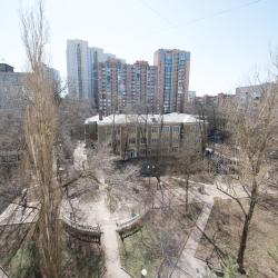 2-комнатные апартаменты стандарт