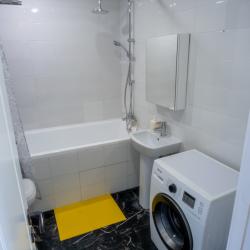 Фото Апартаменты на улице Оружейная 1В