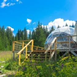 Фото Отель Ladaglamp (Ладаглэмп)