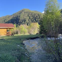 Фото Отель Ильгумень