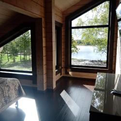 Фото Отель Яркое