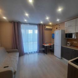 Апартаменты студия 2