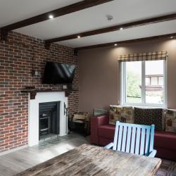 Фото Отель Лунежские горы