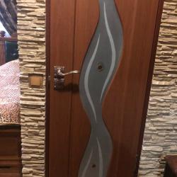 Номер комфорт с 2 односпальными кроватями