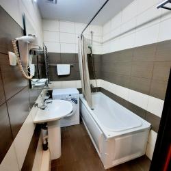 2-комнатные апартаменты стандарт