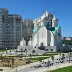 Фото Hostel Star (Хостел Стар) Мякинино