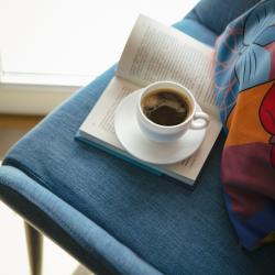 Фото Отель RestArt Boutique Hotel (РестАрт Бутик)