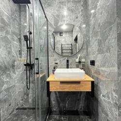 Фото Апартаменты на улице Александра Францева 42