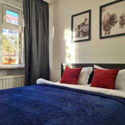 Фото Отель Мириады на улице Интернациональная