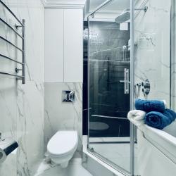 Фото Отель Vegas apartments (Вегас апартментс) на улице Бурнаковская 109