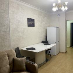 Фото Апартаменты на улице Академика Шёгрена, 17