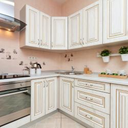 Фото Отель iHome (Айхоум)на улице Романова