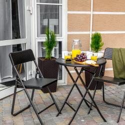 Фото Отель Home Group (Хоум Груп) на улице Верхней 4 корпус 7