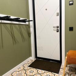 3-комнатные апартаменты стандарт