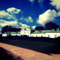 Фото Отель 
