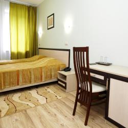 Фото Отель Калита