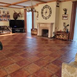 Фото Отель Охотничье Логово